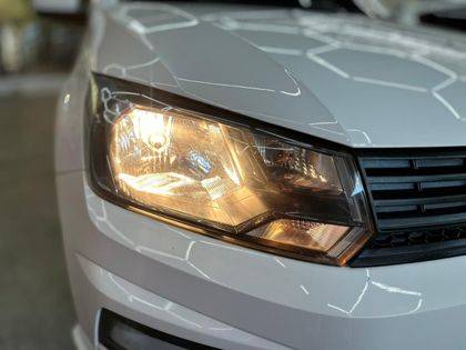 VOLKSWAGEN GOL 1.0 12V MPI TOTALFLEX 4P MANUAL